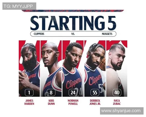 快船与掘金激战G7西部半决赛决胜局谁能晋级总决赛