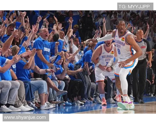 雷霆勇士西决第六场激战回顾巅峰对决谁将晋级总决赛的荣耀之路
