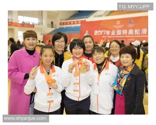 17金8银14铜！太原市杏花岭区特别教育中心校园征战全国特奥会
